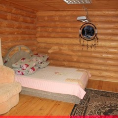 База отдыха Золотой карп, Костёнки, Воронежская область