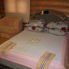 База отдыха Золотой карп, Костёнки, Воронежская область