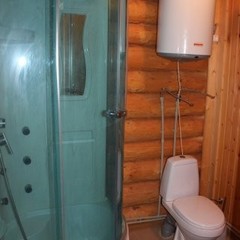 База отдыха Золотой карп, Костёнки, Воронежская область