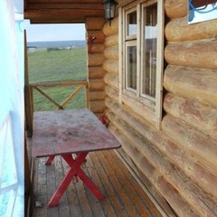 База отдыха Золотой карп, Костёнки, Воронежская область