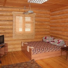 База отдыха Золотой карп, Костёнки, Воронежская область