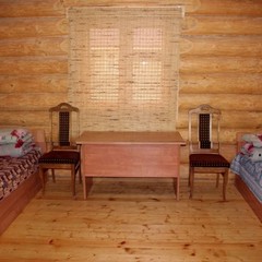 База отдыха Золотой карп, Костёнки, Воронежская область