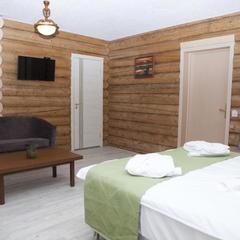 Эко-отель Эко-отель Золотое кольцо, Косинское, Владимирская область