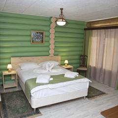 Эко-отель Эко-отель Золотое кольцо, Косинское, Владимирская область