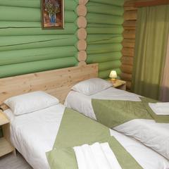 Эко-отель Эко-отель Золотое кольцо, Косинское, Владимирская область