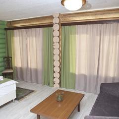 Эко-отель Эко-отель Золотое кольцо, Косинское, Владимирская область