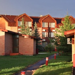 АЗИМУТ Отель Кострома, Кострома, Костромская область