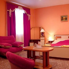 Гостиница Дворянское Гнездо, Кострома, Костромская область