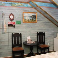 Гостевой дом Ипатьевская слобода, Кострома, Костромская область