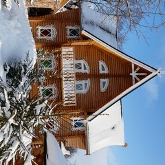 Гостиница Снегурочка, Кострома, Костромская область