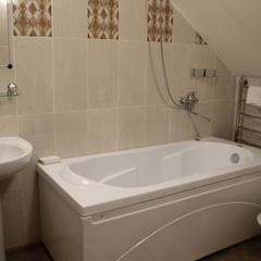 Гостевой дом Ипатьевская слобода, Кострома, Костромская область