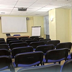 Гостиница Снегурочка, Кострома, Костромская область