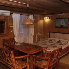 Гостевой дом Ипатьевская слобода, Кострома, Костромская область