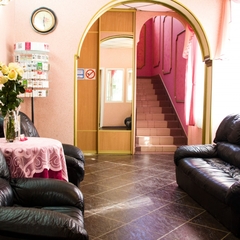 Пансионат Уют, Кострома, Костромская область