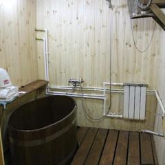 Гостевой дом Ипатьевская слобода, Кострома, Костромская область