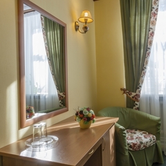 Гостиница Снегурочка, Кострома, Костромская область