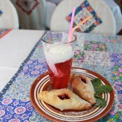 Гостевой дом Ипатьевская слобода, Кострома, Костромская область