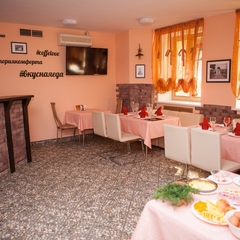 Отель Премьер, Кострома, Костромская область