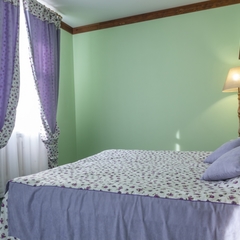 Гостиница Снегурочка, Кострома, Костромская область