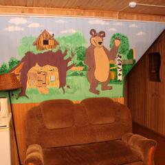 Гостевой дом Ипатьевская слобода, Кострома, Костромская область