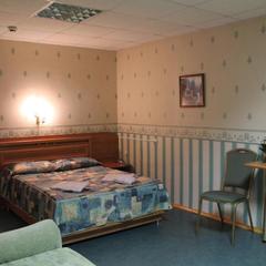 Отель Верба, Кострома, Костромская область