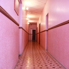 Пансионат Уют, Кострома, Костромская область