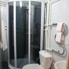 Гостевой дом Ипатьевская слобода, Кострома, Костромская область