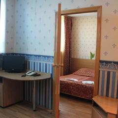 Отель Верба, Кострома, Костромская область