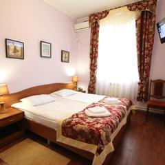 Отель Троя, Кострома, Костромская область