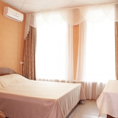 Пансионат Уют, Кострома, Костромская область