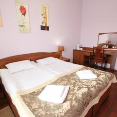 Отель Троя, Кострома, Костромская область