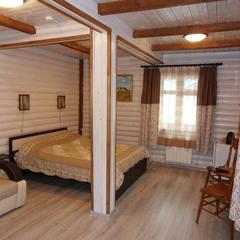 Гостевой дом Ипатьевская слобода, Кострома, Костромская область