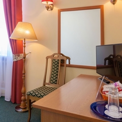 Гостиница Снегурочка, Кострома, Костромская область