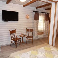 Гостевой дом Ипатьевская слобода, Кострома, Костромская область