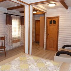 Гостевой дом Ипатьевская слобода, Кострома, Костромская область