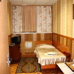 Отель Верба, Кострома, Костромская область