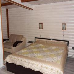 Гостевой дом Ипатьевская слобода, Кострома, Костромская область