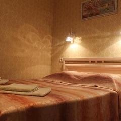 Отель Верба, Кострома, Костромская область