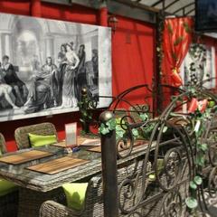 Отель Троя, Кострома, Костромская область