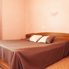 Пансионат Уют, Кострома, Костромская область