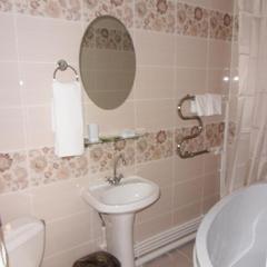 Гостевой дом Ипатьевская слобода, Кострома, Костромская область