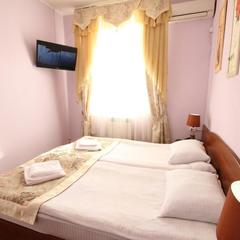 Отель Троя, Кострома, Костромская область