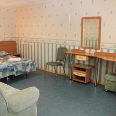 Отель Верба, Кострома, Костромская область