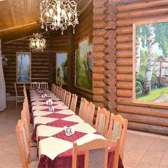 Отель Троя, Кострома, Костромская область