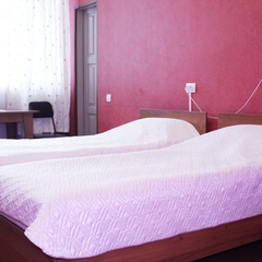 Пансионат Уют, Кострома, Костромская область