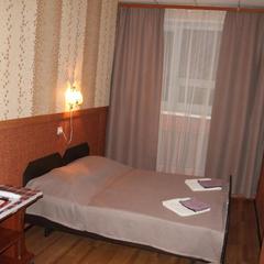 Отель Верба, Кострома, Костромская область