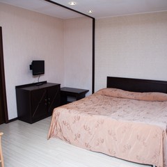 Отель Премьер, Кострома, Костромская область