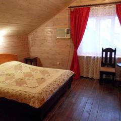 Гостевой дом Ипатьевская слобода, Кострома, Костромская область