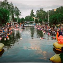 Отель Троя, Кострома, Костромская область