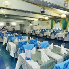 Гостиница Снегурочка, Кострома, Костромская область